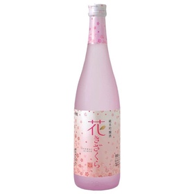 KIZAKURA 樱花酒 12%vol 720ml
